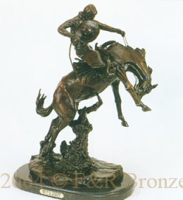 Link to Charles Russel page