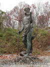 Neptune bronze