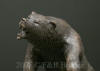 Attitude bronze sculpture